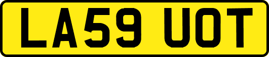LA59UOT