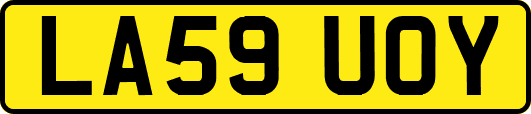 LA59UOY
