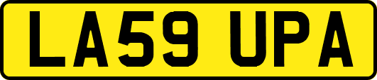 LA59UPA