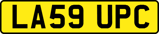 LA59UPC