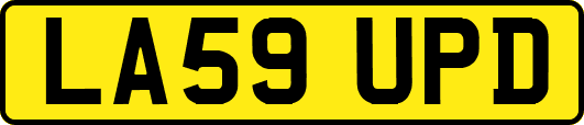 LA59UPD