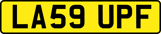 LA59UPF