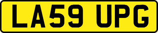 LA59UPG