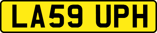 LA59UPH