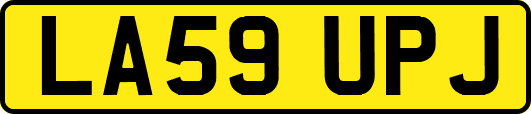 LA59UPJ