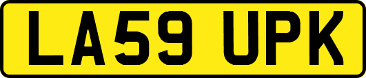 LA59UPK