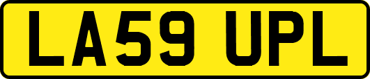 LA59UPL