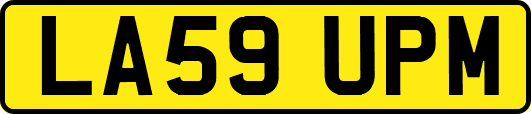 LA59UPM