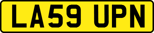 LA59UPN