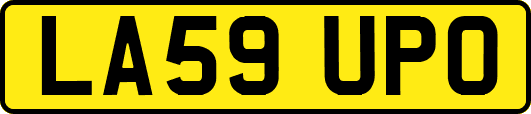 LA59UPO