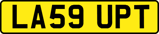 LA59UPT