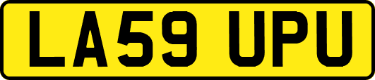 LA59UPU