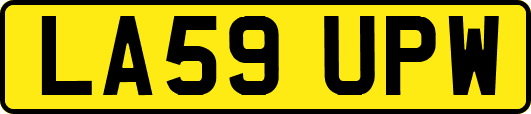 LA59UPW