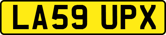 LA59UPX