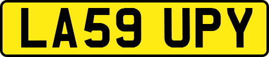 LA59UPY