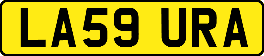 LA59URA