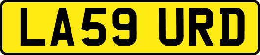 LA59URD