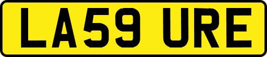LA59URE
