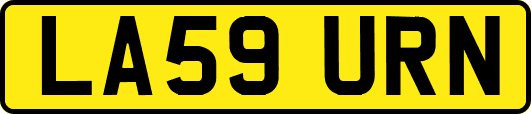 LA59URN
