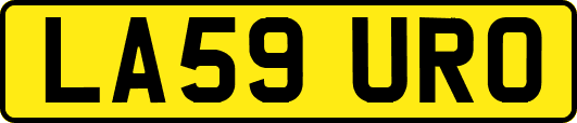 LA59URO