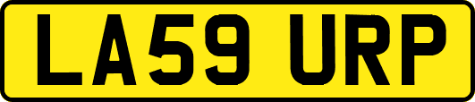 LA59URP