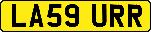 LA59URR