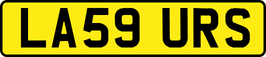 LA59URS