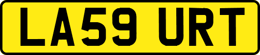 LA59URT