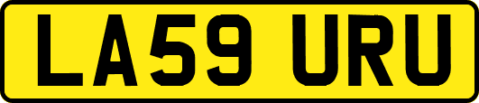 LA59URU