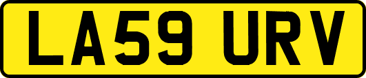 LA59URV