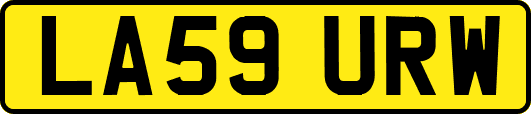 LA59URW