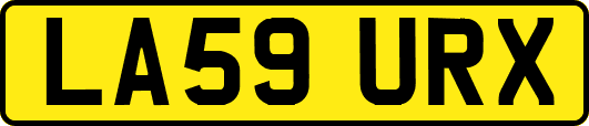 LA59URX