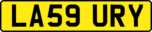 LA59URY