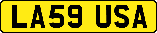 LA59USA