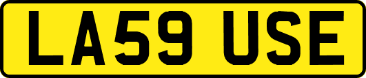 LA59USE