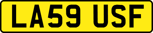 LA59USF