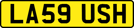 LA59USH
