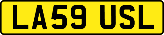 LA59USL