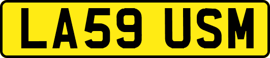 LA59USM
