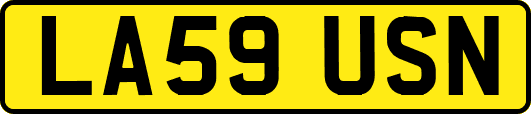 LA59USN