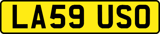 LA59USO