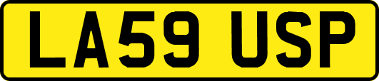 LA59USP