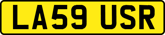 LA59USR