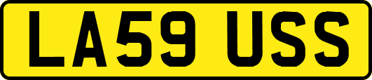 LA59USS