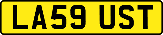 LA59UST