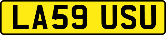 LA59USU