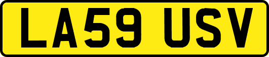 LA59USV