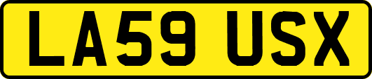 LA59USX