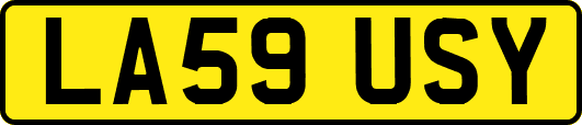LA59USY