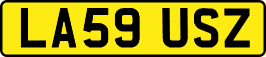 LA59USZ